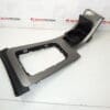 Center Console Cover Peugeot 407 9646824577 7589A5 - Image 2