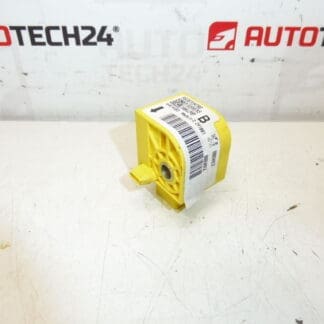 Acceleration sensor Siemens Peugeot 9635739780 5WK42989 8216al