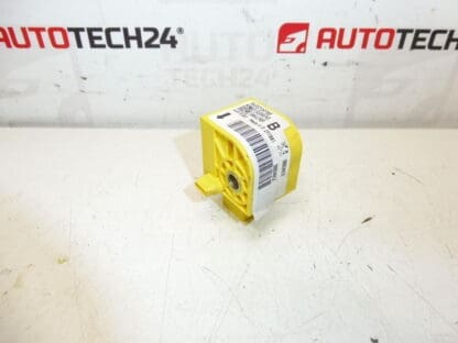 Acceleration sensor Siemens Peugeot 9635739780 5WK42989 8216al