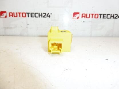 Acceleration Sensor Siemens Peugeot 9635739780 5WK42989 8216AL - Image 2