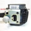 Left Rear Seat Belt Peugeot 207 96587861XX 8975J9 - Image 2