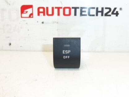 ESP Peugeot switch 207 96522785XT 98110141XT 454922