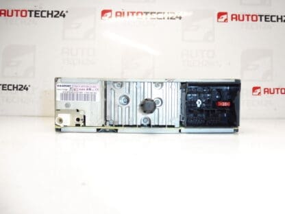 Blaupunkt RD4 N1 MP3 Car Radio for Citroën Peugeot 9665918977 - Image 2