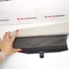Side Sunshade For Citroën C3 Picasso 96825513BJ - Image 2