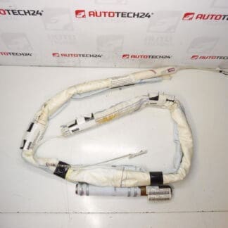 Roof airbag Right Citroën C3 Picasso 9681587580 8335WJ