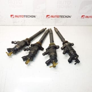 Bosch 1.6 HDI 55 and 66 kw 0445110311 0986435146