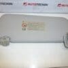 Sun Visor Peugeot 407 Passenger Side 8143NY - Image 2