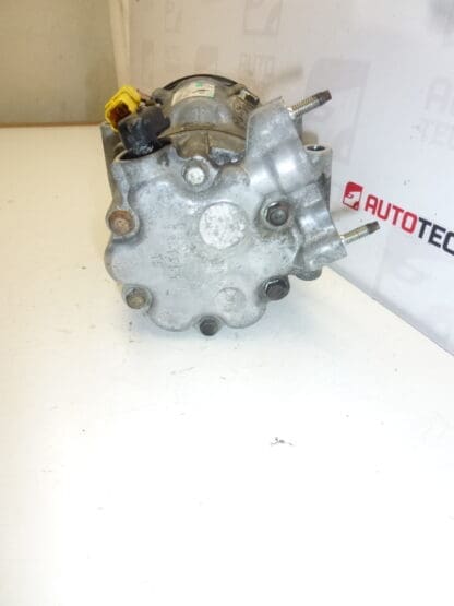Sanden SD6V12 1364F Air Conditioning Compressor for Citroën Peugeot 9671216280 - Image 2