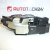 Rear Tailgate Lock Citroën Peugeot 9671153780 8719G5 - Image 2