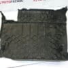 Engine Cover 1.6 HDI Peugeot 9659999880 0137E5 - Image 2