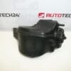 Vacuum Reservoir Citroën Peugeot 9649508680 037007 - Image 2