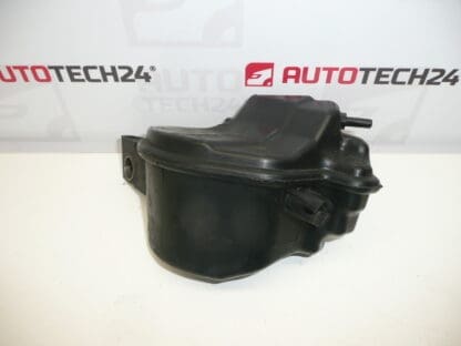 Vacuum Reservoir Citroën Peugeot 9649508680 037007 - Image 2