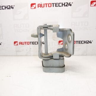 Stopping the right front door EWPB Citroen C3 Picasso 9035en