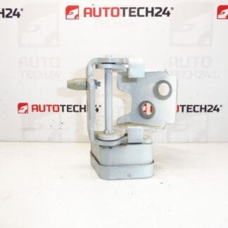 Stopping the right rear door EWPB Citroen C3 Picasso 9035FN