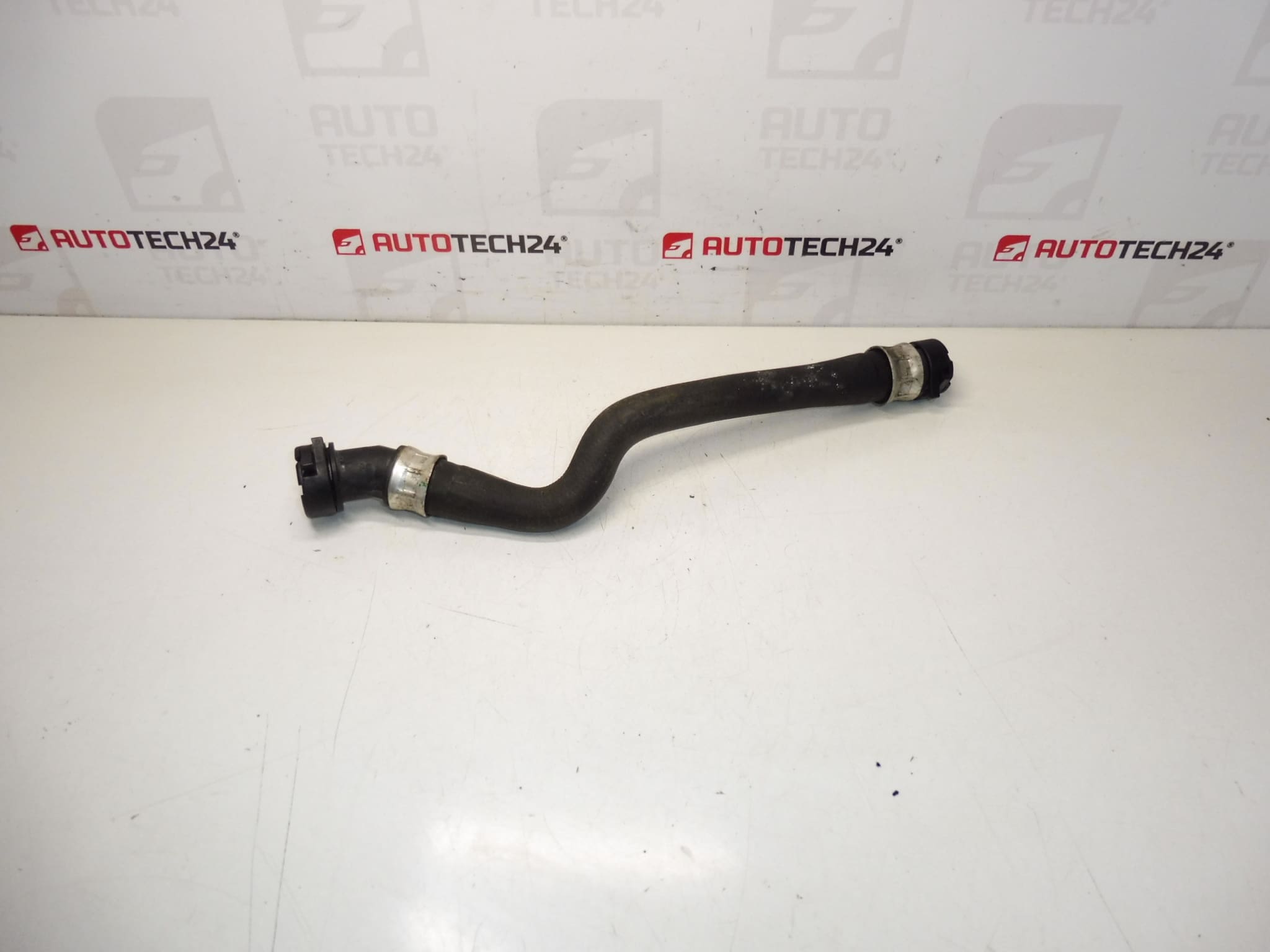 Citroën Peugeot 1.6 HDI 6466 VW 9812259780