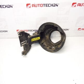 Citroën C3 Picasso 9681605380 1518D1 tank closure