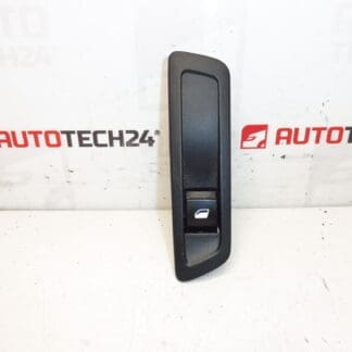 Left window driver Citroen C-Elysée Peugeot 301 9674873977