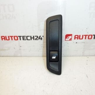 Right window driver Citroen C-Elysée Peugeot 301 9674558977