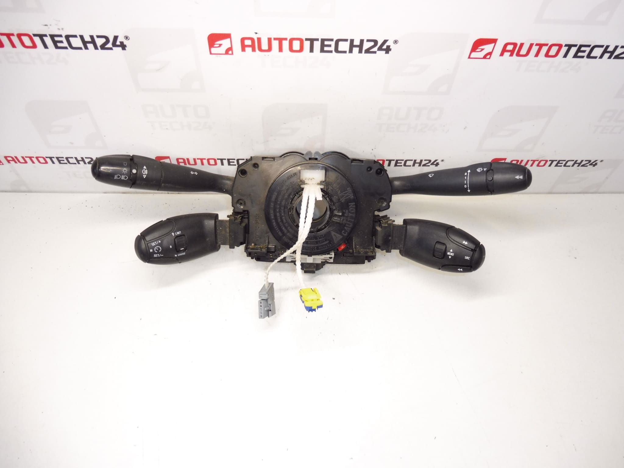 ESP COMEV3_MEM1 CITROëN Peugeot 98062248XT