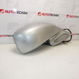 Mirror Right EZRC Citroën Peugeot 14009349ZR 8153FV