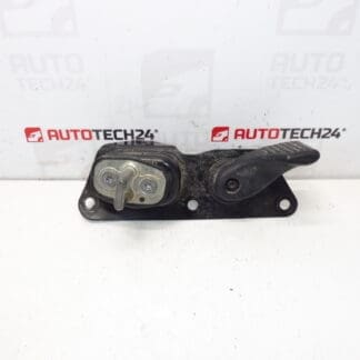 Mechanism of Citroën Berlingo III 8719C9 9818171480 doors