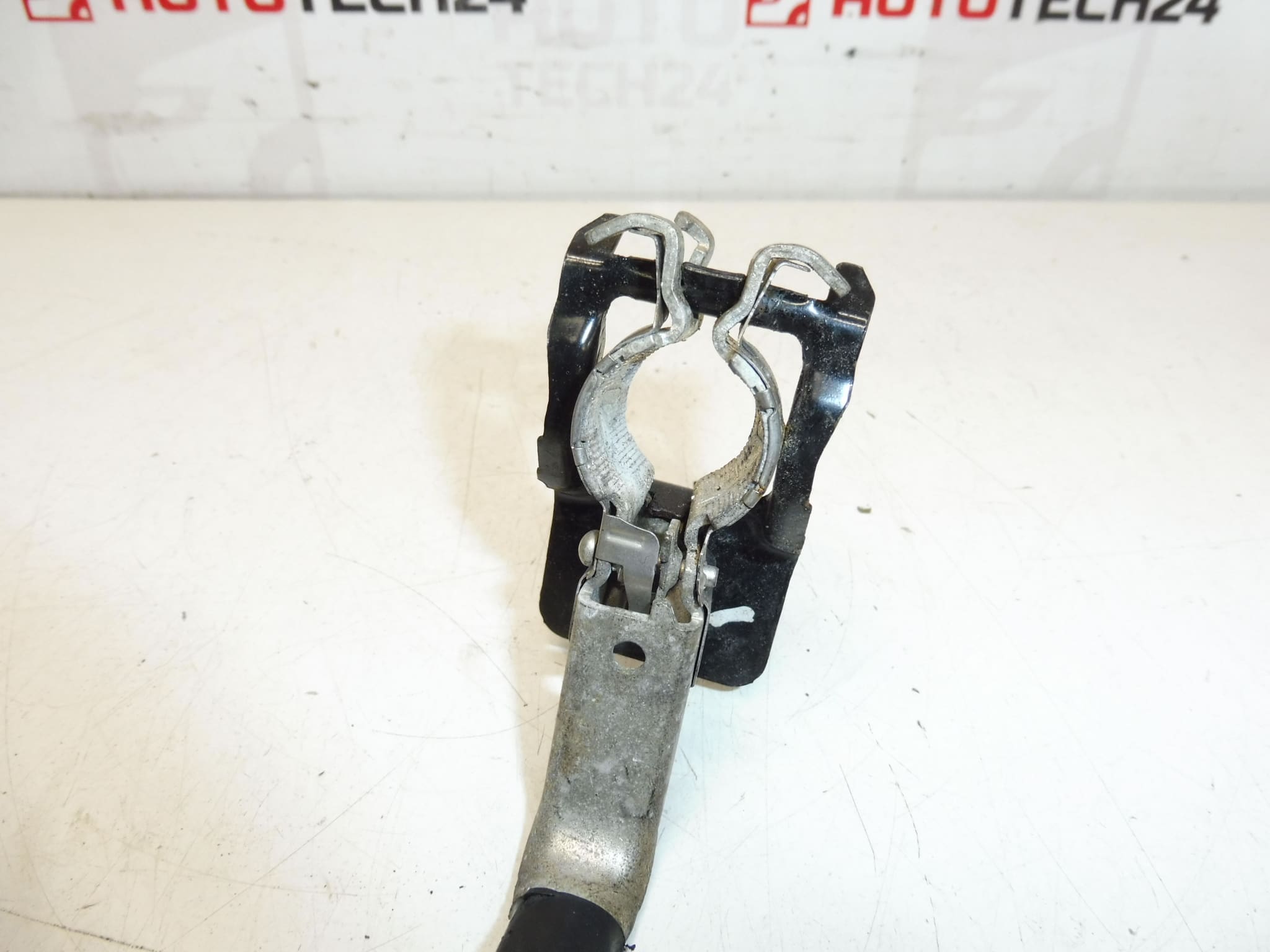 Positive Battery Cable Bundle Citroën Peugeot 1612229980 - Image 2