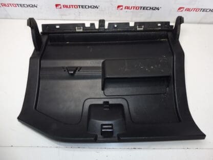 Storage Compartment Citroën Berlingo III Peugeot Partner III 9680941977 8226VY - Image 2