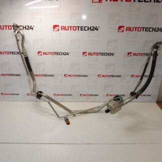 Climate pipe Citroën Berlingo III 9681693180 6477C9