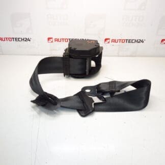 Rear safety belt Citroën C5 II 96325577XX 8975P5