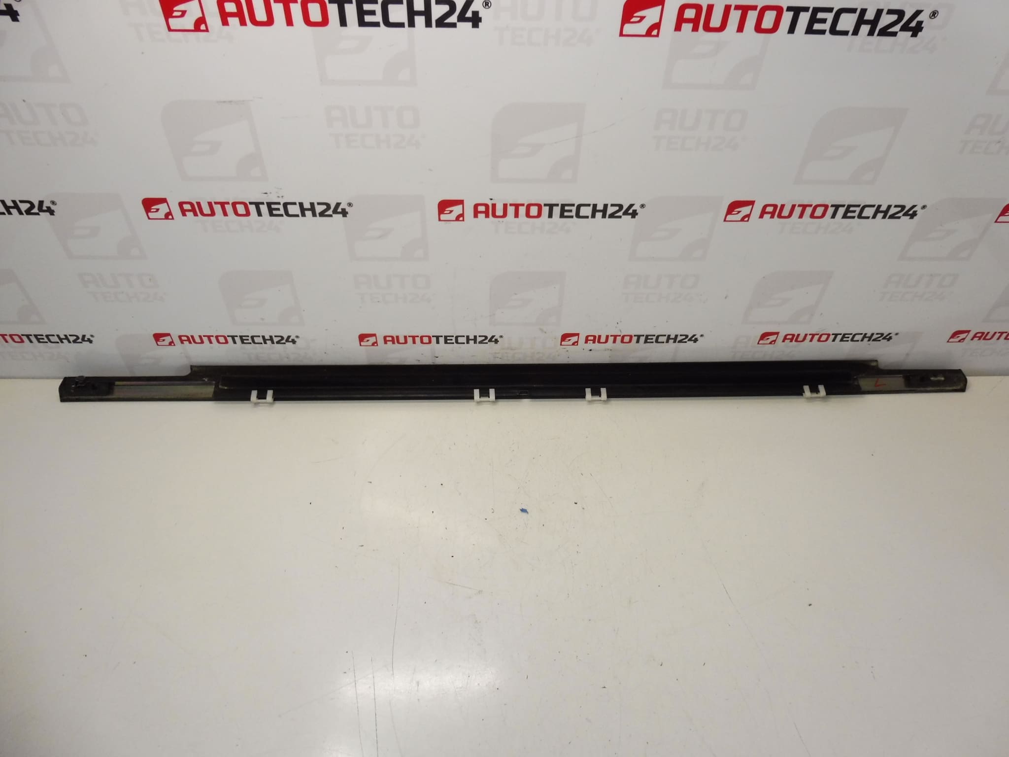 Left front door bar Citroen C-Crosser Peugeot 4007 9309P0 - Image 2