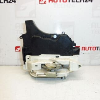 Citroën C-Crosser Peugeot 4007 9138Q6 rear door lock