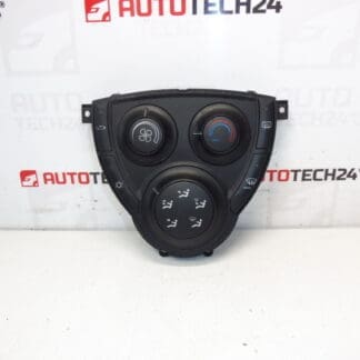 Peugeot 807 14986790D 6452G6 air conditioner driver