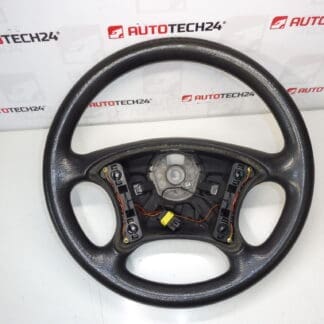 Steering wheel Citroen C8 Peugeot 807 14845630D 4109kp