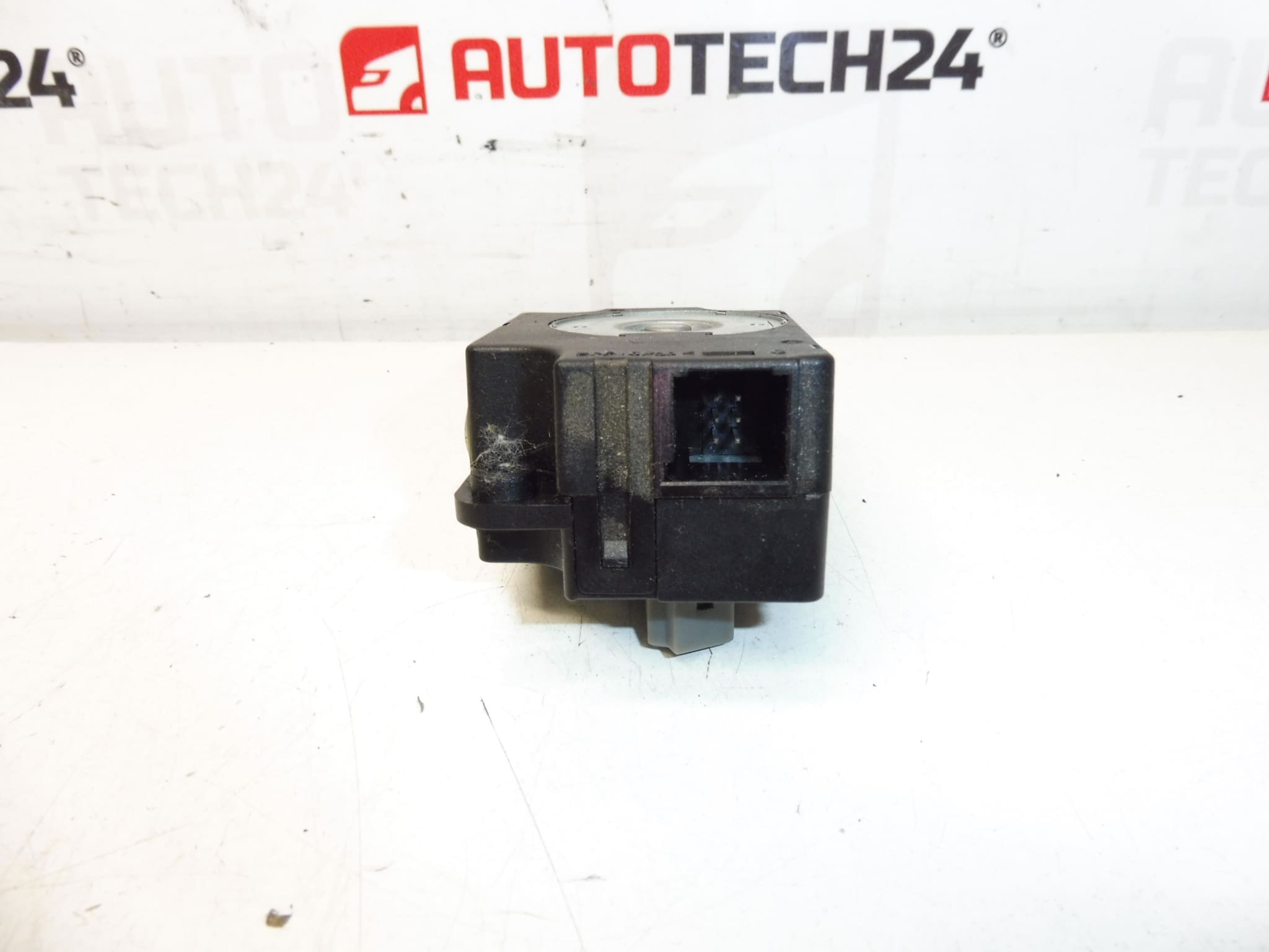 Servo Valeo Citroën Peugeot T1006419G 1205091B - Image 2