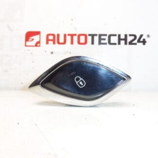 Central locking Citroën C3 II 96656596KR 6490ET