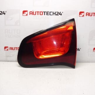 Right rear lamp lid Citroën C3 II 89090140