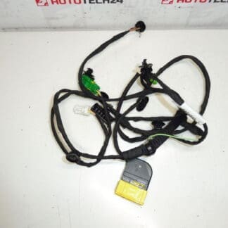 PEUGE SHOP PEATING Peugeot 308 4424686 6509V7