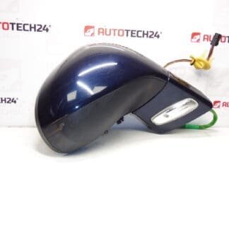Right Mirror Peugeot 308 KPS 8153NC