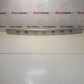 Peugeot 308 ESRC 8742T5