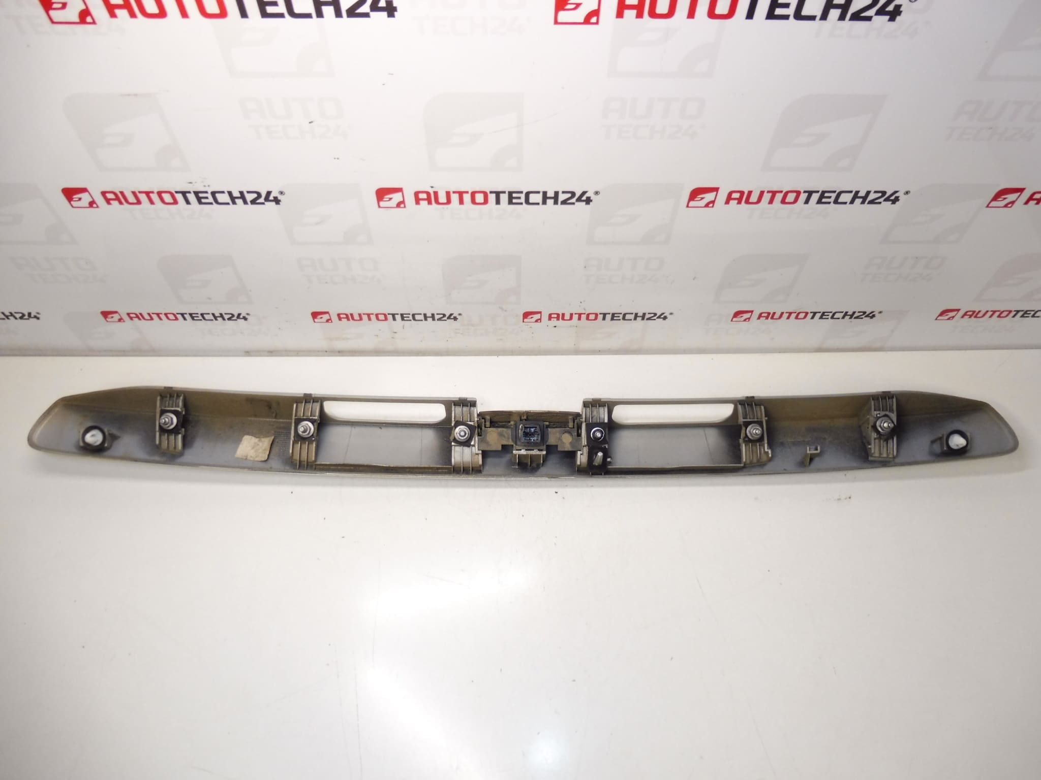 Peugeot 308 ESRC 8742T5 - Image 2