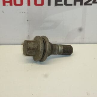Bolt - Used on Aluminum Wheels Citroën Peugeot 1 Piece 540567