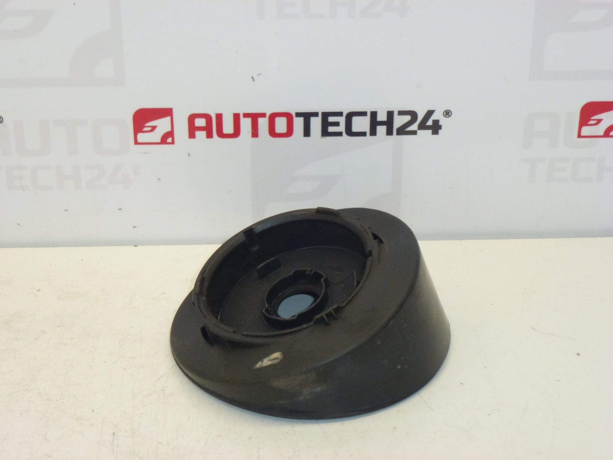 Tank cap Citroën Berlingo Peugeot Partner 9636357777 1508E3 - Image 2