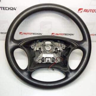 Steering wheel Citroën Peugeot 96433645XT 4109CA