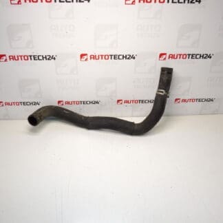 Water hose Citroën C1 Peugeot 107 1351HL