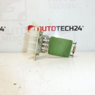 Citroën Peugeot 6450NV Fan controller