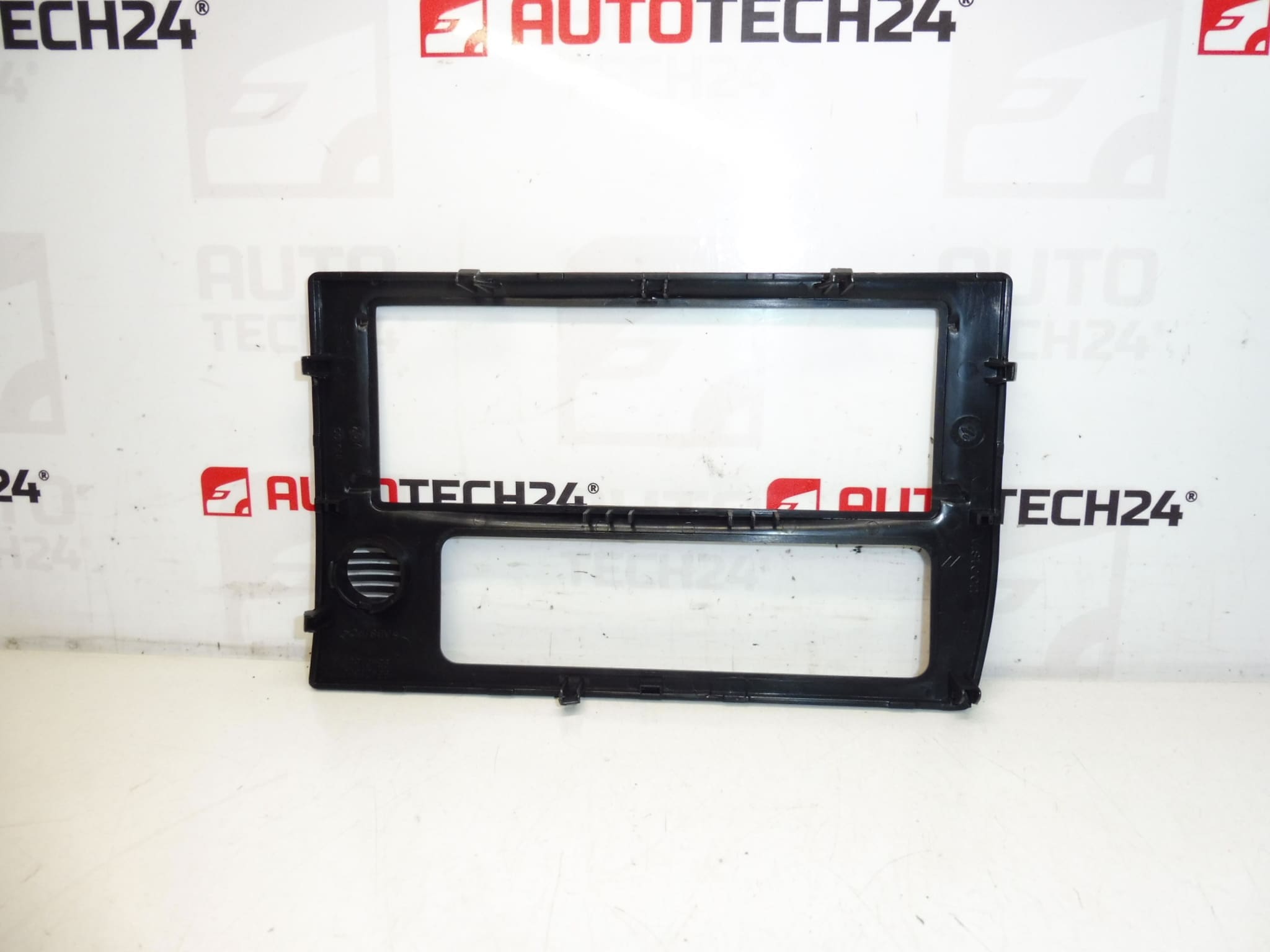 Citroën Xsara dashboard panel 9642155077 821145 - Image 2