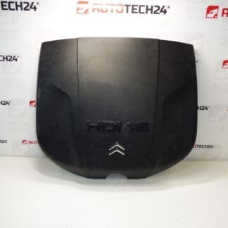 Engine cover 2.2 HDI Citroen C-Crosser 9682121680 9682120380 0137A1