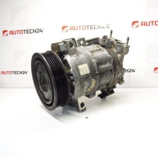 Air conditioning compressor Denso 6SEL16 447190-8122 9826268480 6453WH