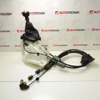 Peugeot 3008 5008 gear shifter 9672372580 2400KT