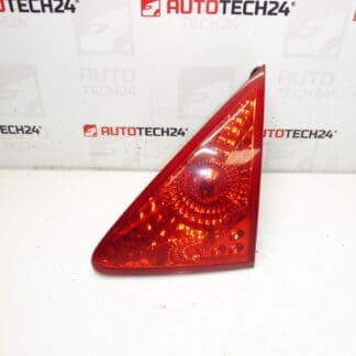 Peugeot 3008 lid rear right headlight 9683460980 6351HE